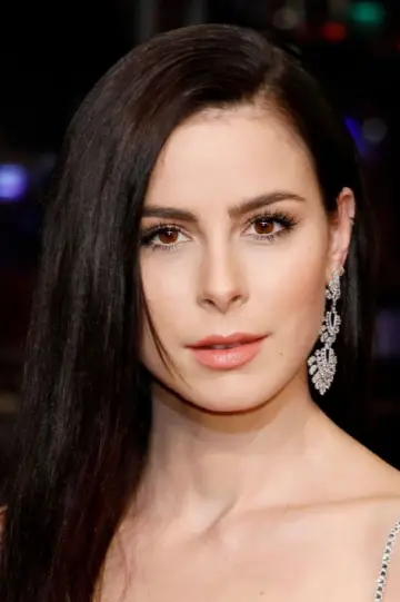 Фото Лена Маєр-Ландрут (Lena Meyer-Landrut) #353210