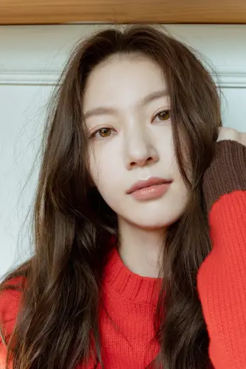 Фото  (Gong Seung-yeon) #249985