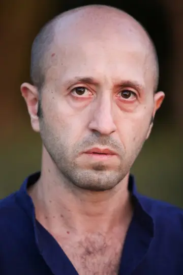 Фото Джованні Д