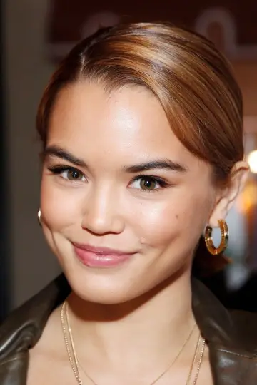 Фото Паріс Берелек (Paris Berelc) #80482
