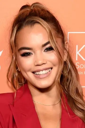 Фото Паріс Берелек (Paris Berelc) #80483