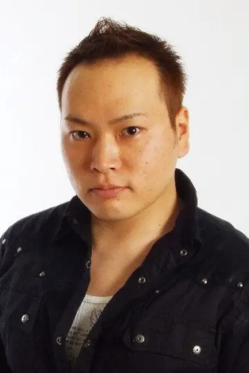 Фото Косуке Такаґучі #498939
