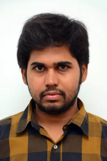 Фото Parvateesam