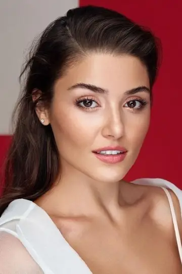 Фото Ханде Ерчел (Hande Erçel) #292769