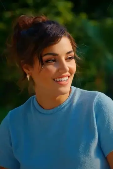 Фото Ханде Ерчел (Hande Erçel) #292770