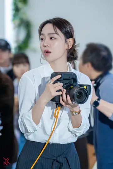 Фото Шін Хє Сон (Shin Hae-sun) #316025