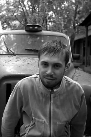 Фото Федір Лясс #153072