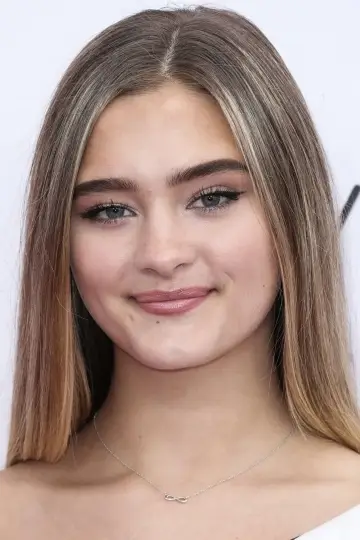 Фото  (Lizzy Greene) #403116