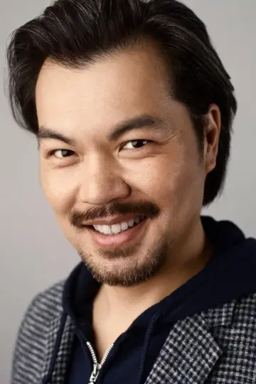 Фото Alex Hsu