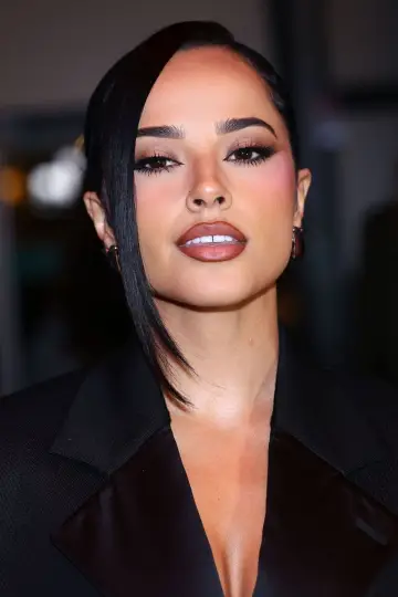 Фото Беккі Г (Becky G) #326789