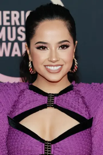Фото Беккі Г (Becky G) #66422