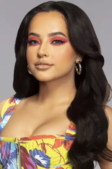 Фото Беккі Г (Becky G) #66424