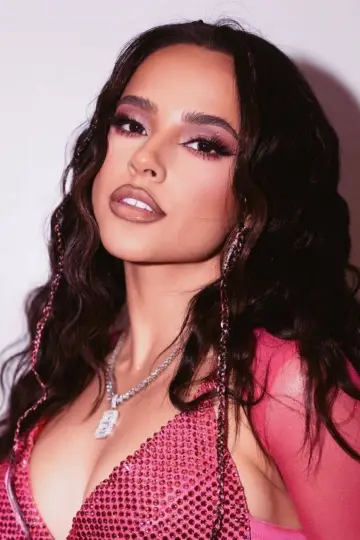 Фото Беккі Г (Becky G) #66425