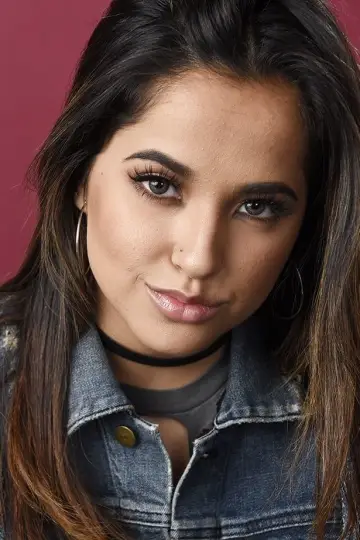 Фото Беккі Г (Becky G) #66426
