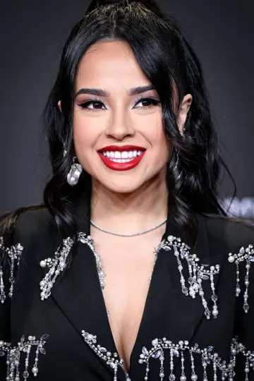 Фото Беккі Г (Becky G) #66428