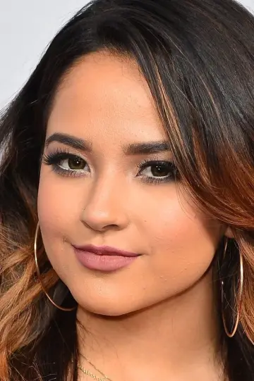 Фото Беккі Г (Becky G) #66432