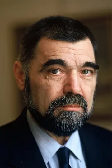 Фото Stipe Mesić