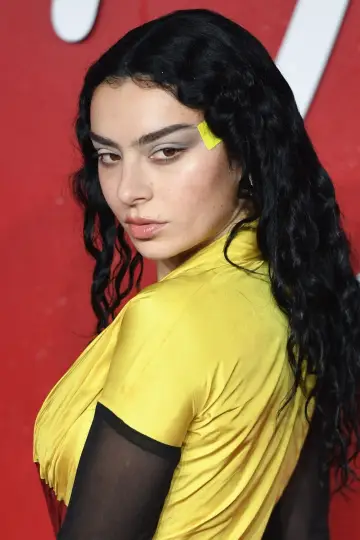 Фото Шарлот Емма Ейчісон (Charli xcx) #251675