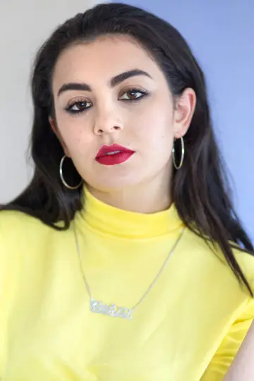 Фото Шарлот Емма Ейчісон (Charli xcx) #251676