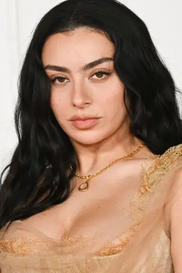 Фото Шарлот Емма Ейчісон (Charli xcx) #327732