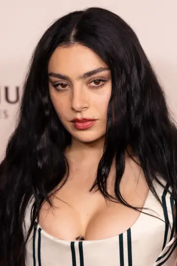 Фото Шарлот Емма Ейчісон (Charli xcx) #327734