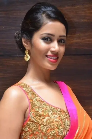 Фото  (Nivetha Pethuraj) #264124