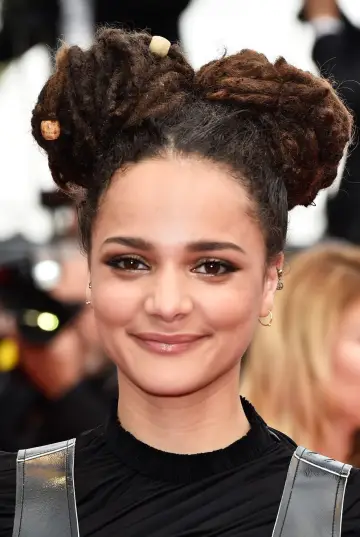 Фото Саша пров (Sasha Lane) #59406
