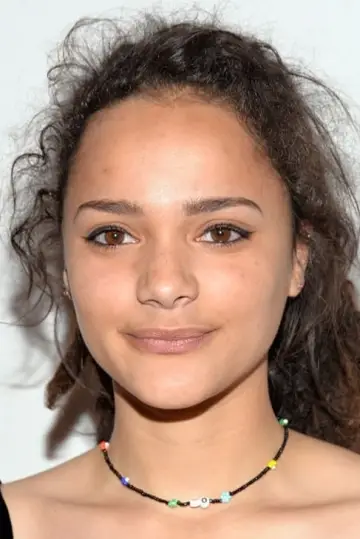 Фото Саша пров (Sasha Lane) #59408