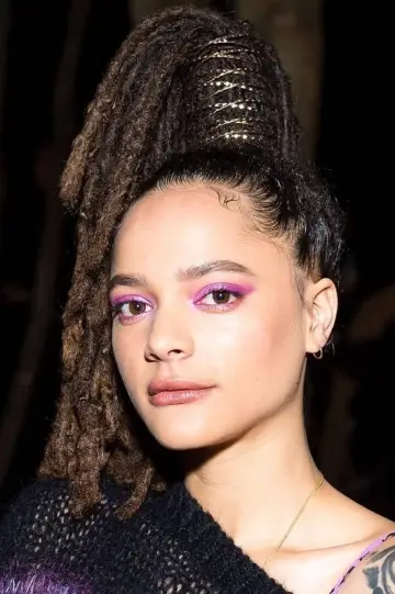 Фото Саша пров (Sasha Lane) #59409