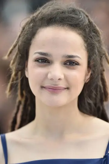 Фото Саша пров (Sasha Lane) #59413