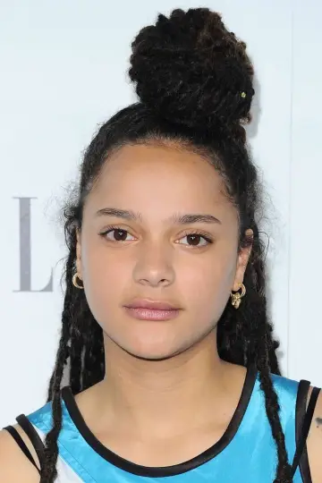 Фото Саша пров (Sasha Lane) #59419