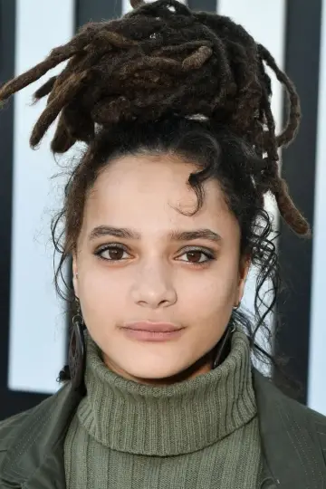 Фото Саша пров (Sasha Lane) #59421