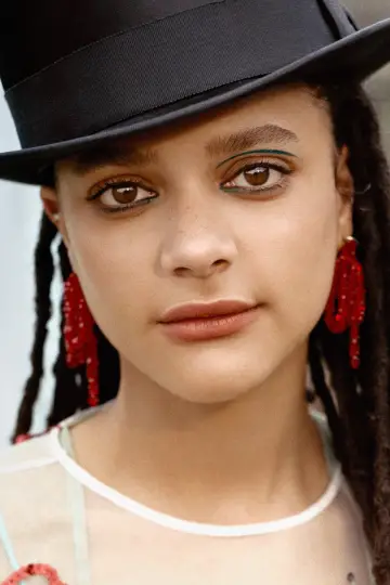 Фото Саша пров (Sasha Lane) #59422