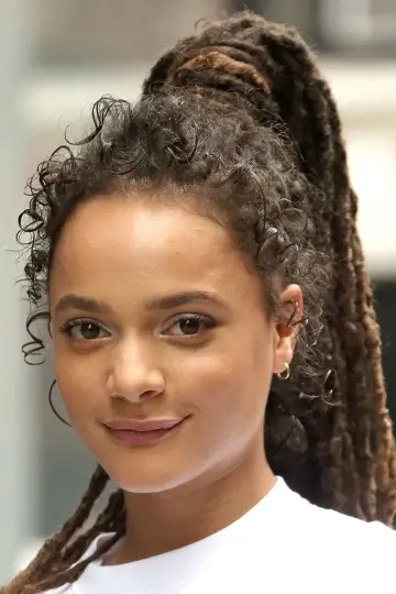 Фото Саша пров (Sasha Lane) #59424