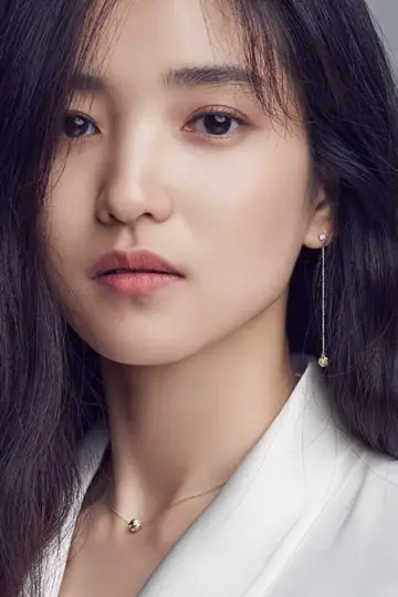 Фото Кім Те-рі (Kim Tae-ri) #23130