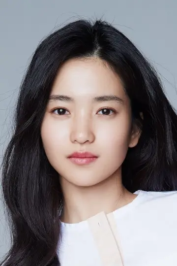 Фото Кім Те-рі (Kim Tae-ri) #23132
