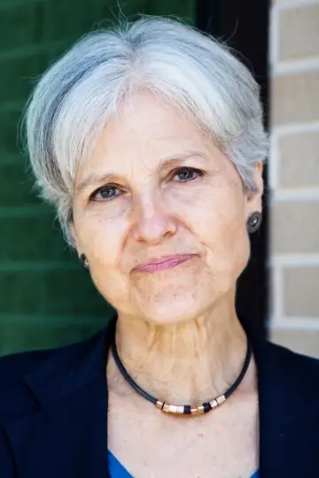 Фото Джилл Стайн (Jill Stein) #432610