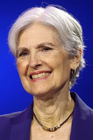 Фото Джилл Стайн (Jill Stein) #432611