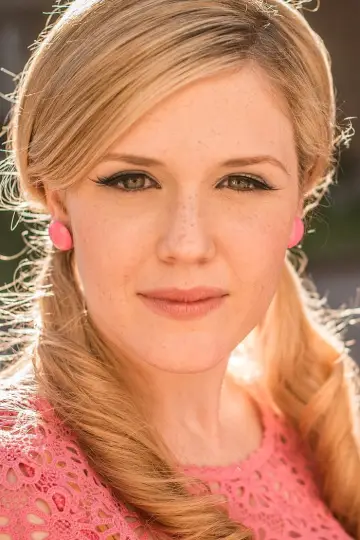 Фото  (Harriet Dyer) #205629