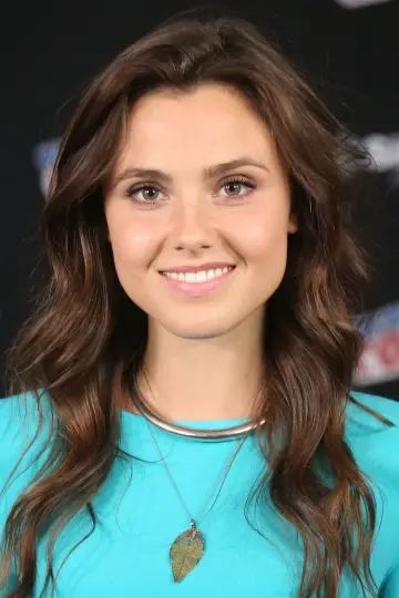 Фото  (Poppy Drayton) #160001