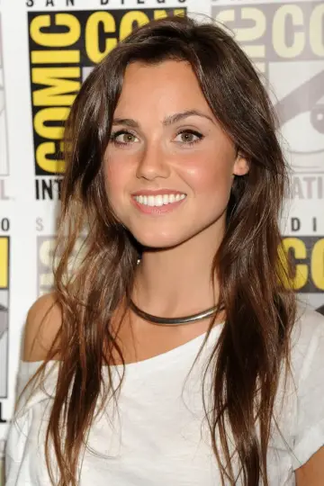 Фото  (Poppy Drayton) #160004