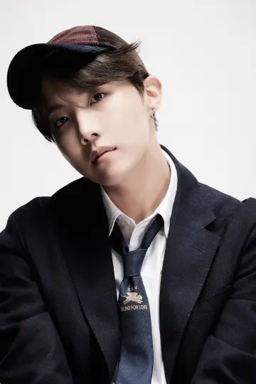 Фото Джунг Хосок (j-hope) #401024