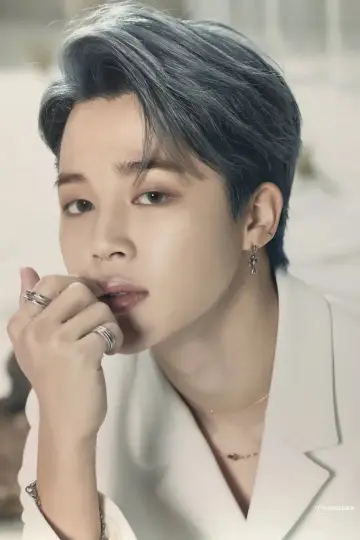 Фото Пак Чімін (Jimin) #329713