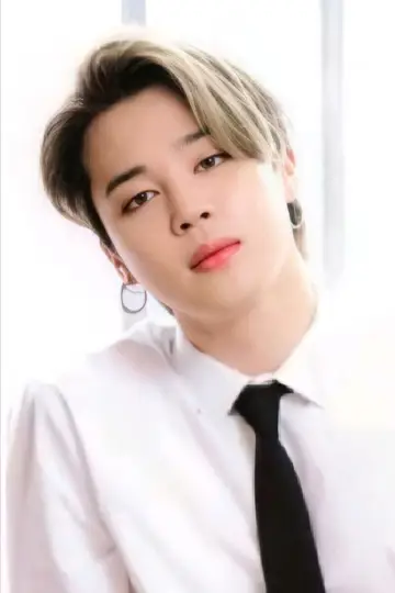 Фото Пак Чімін (Jimin) #329714