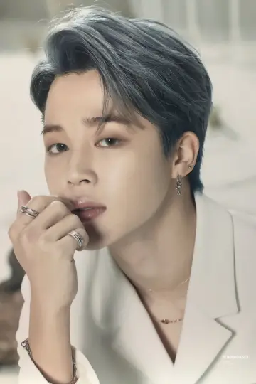 Фото Пак Чімін (Jimin) #401002