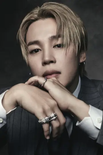 Фото Пак Чімін (Jimin) #401005