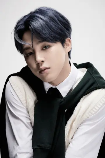 Фото Пак Чімін (Jimin) #401006