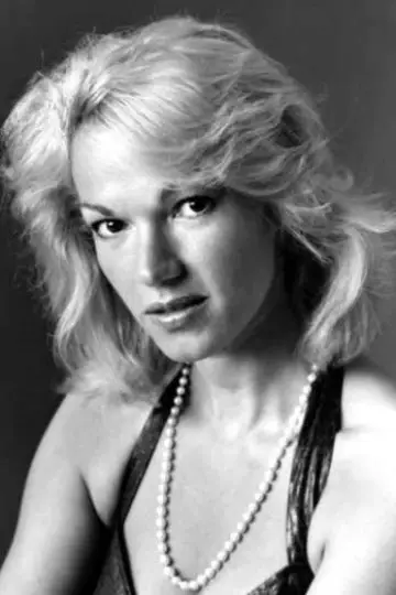 Фото Бріжитт Лаге́й (Brigitte Lahaie) #342923