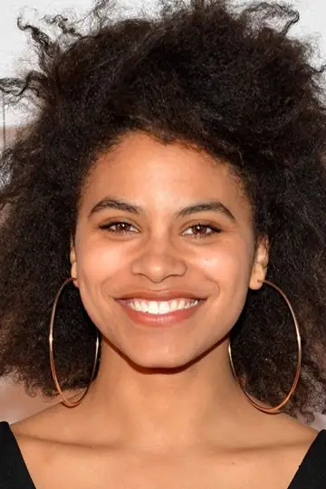Фото Зазі Бітц (Zazie Beetz) #21281