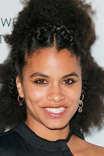 Фото Зазі Бітц (Zazie Beetz) #21282